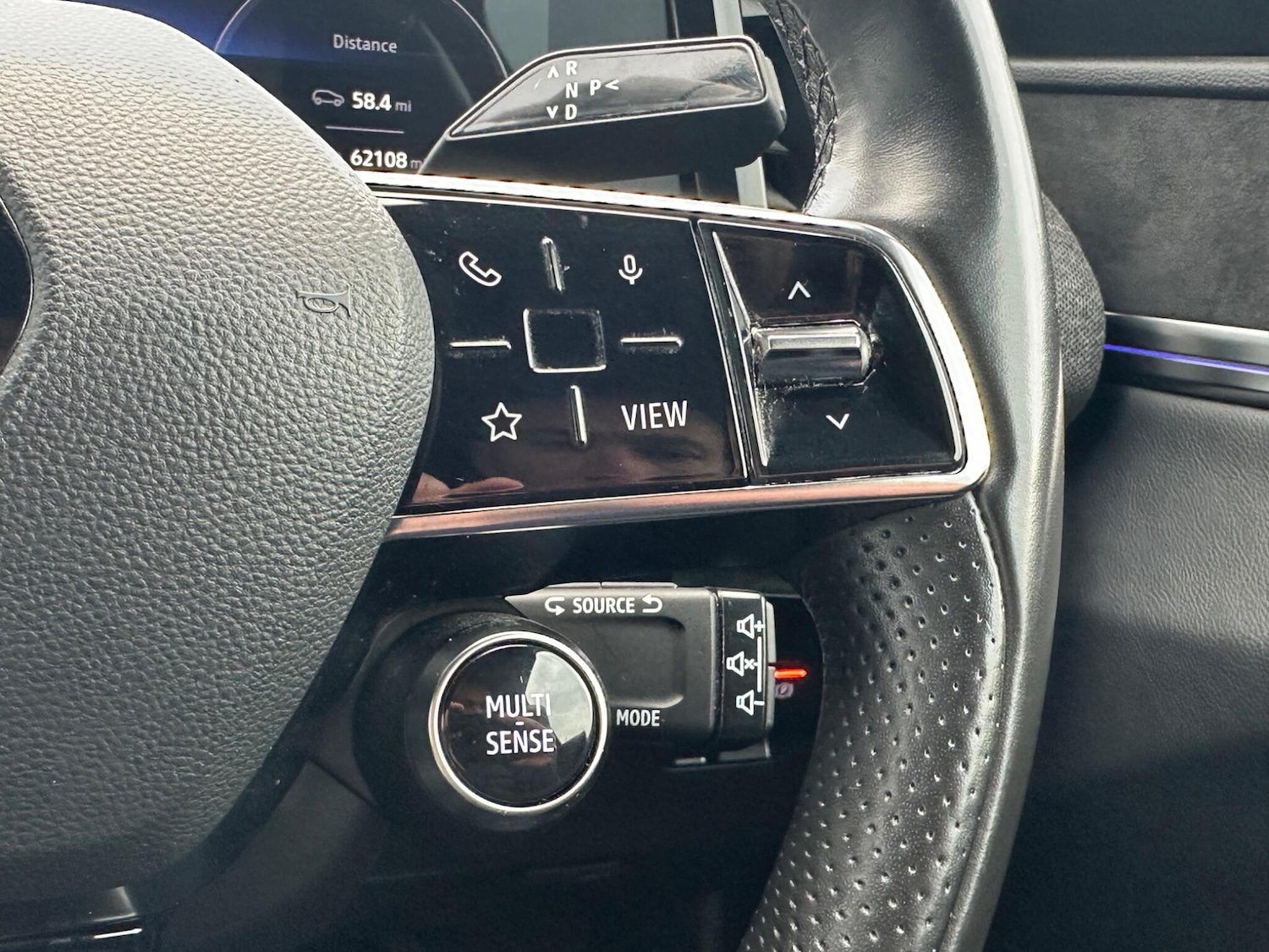 Used Renault Megane E Tech 2023 for sale - 76592699: Photo 17