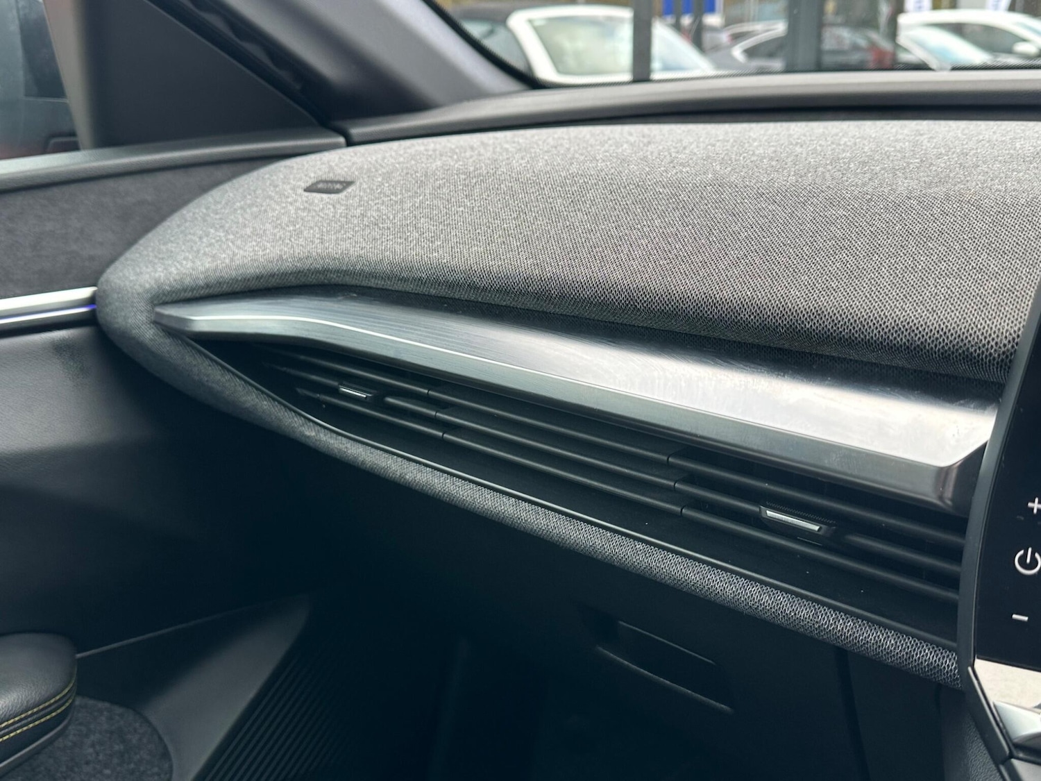 Used Renault Megane E Tech 2023 for sale - 76592699: Photo 18