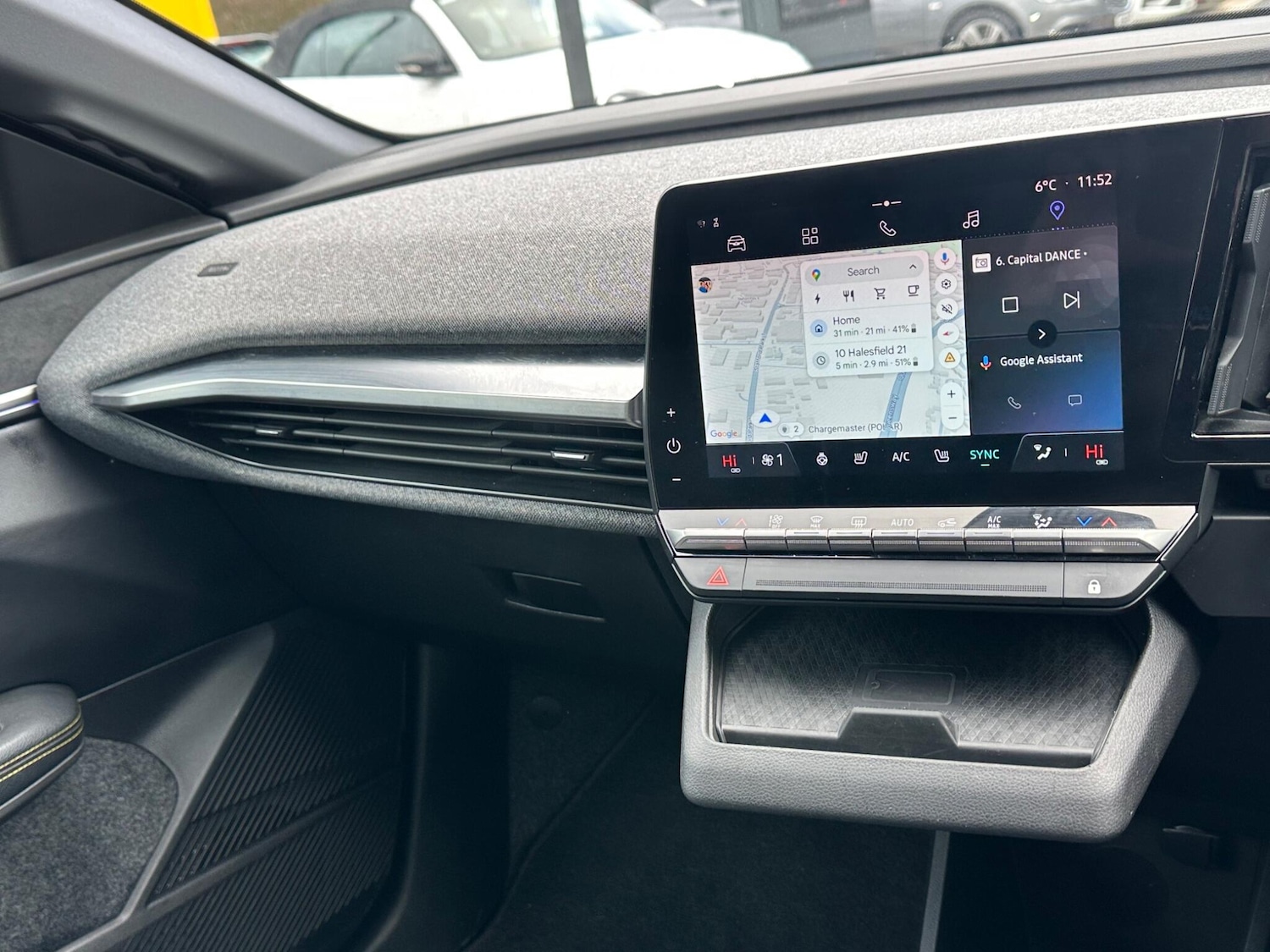 Used Renault Megane E Tech 2023 for sale - 76592699: Photo 20