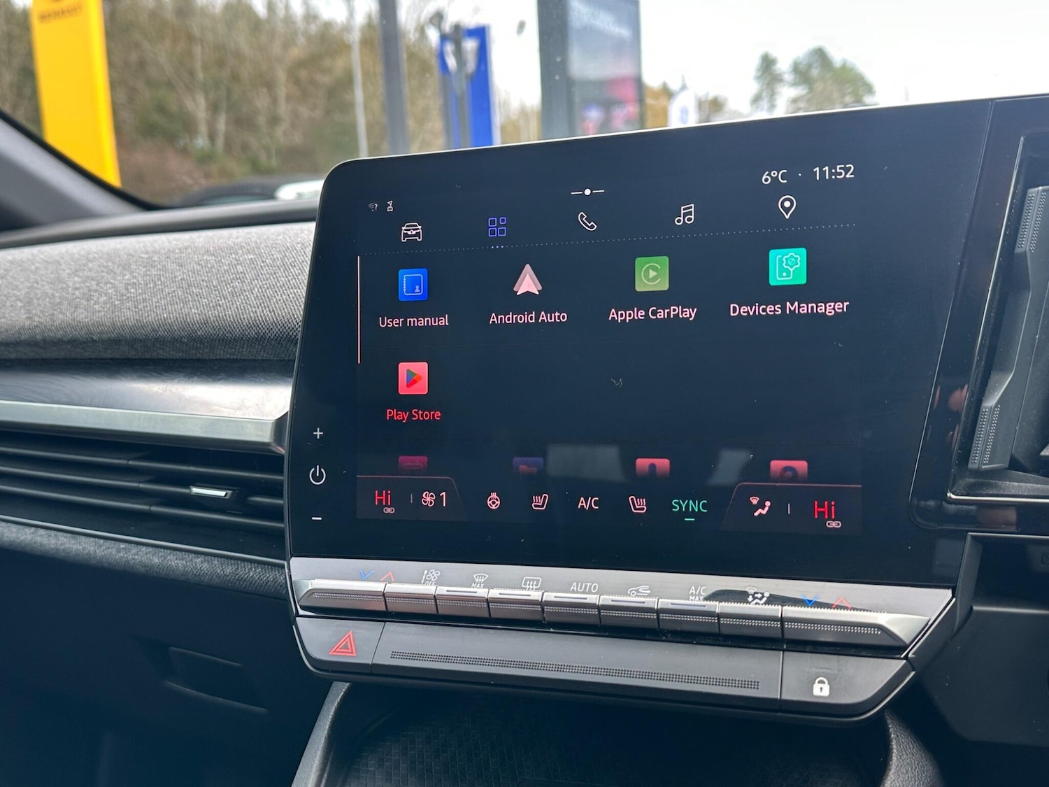 Used Renault Megane E Tech 2023 for sale - 76592699: Photo 24