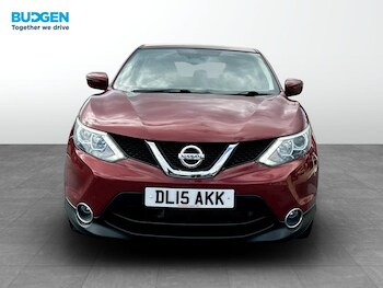 Used Nissan Qashqai 2015 for sale - 75915607: Photo