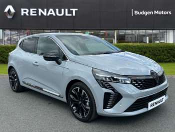 2025 (25) - 1.6 E-TECH techno Auto Euro 6 (s/s) 5dr