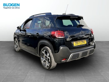 Used Citroen C3 Aircross 2021 for sale - 79292351: Photo