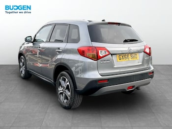 Used Suzuki Vitara 2016 for sale - 75622866: Photo