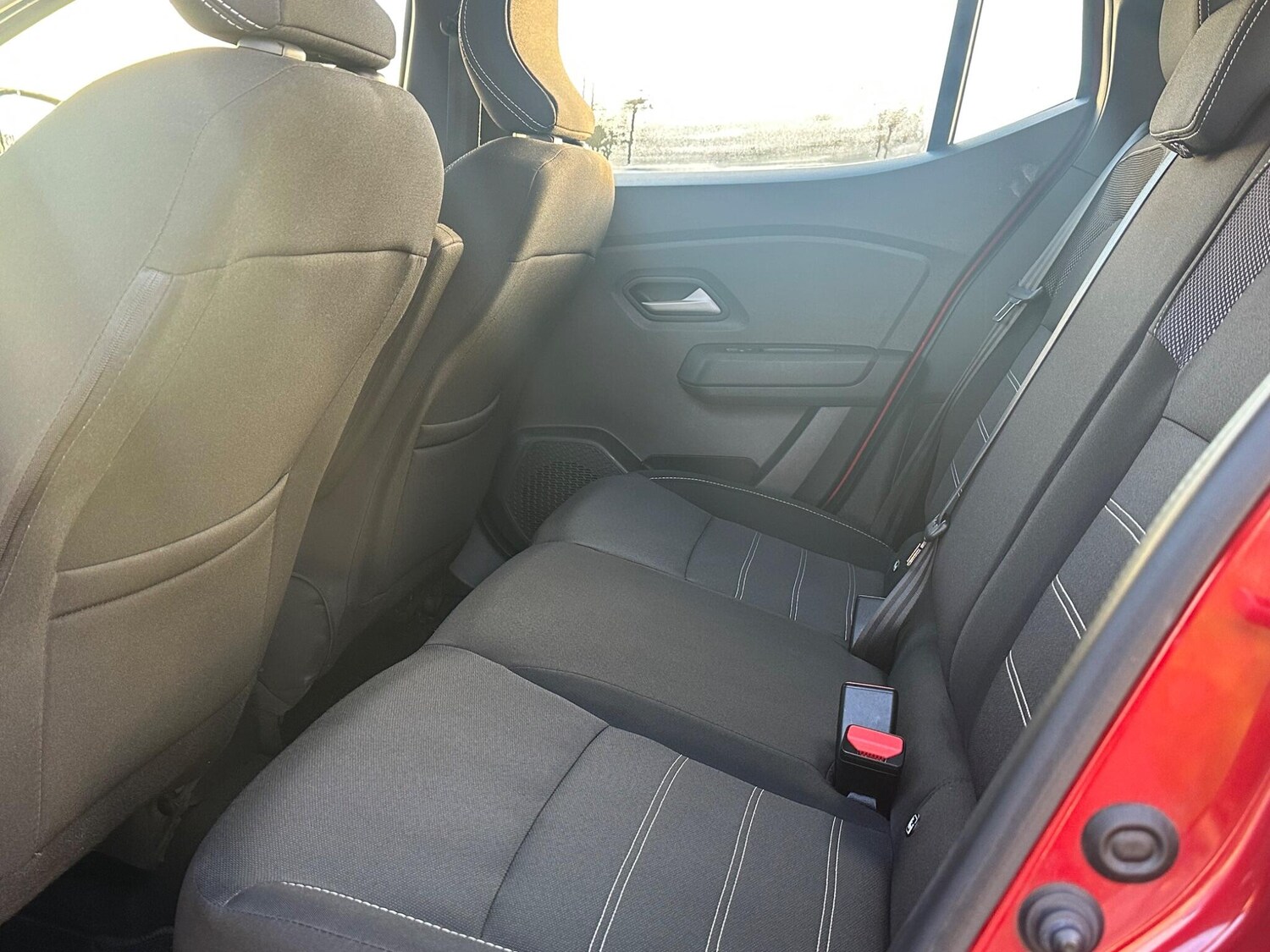 Used Dacia Sandero 2023 for sale - 77358341: Photo 10