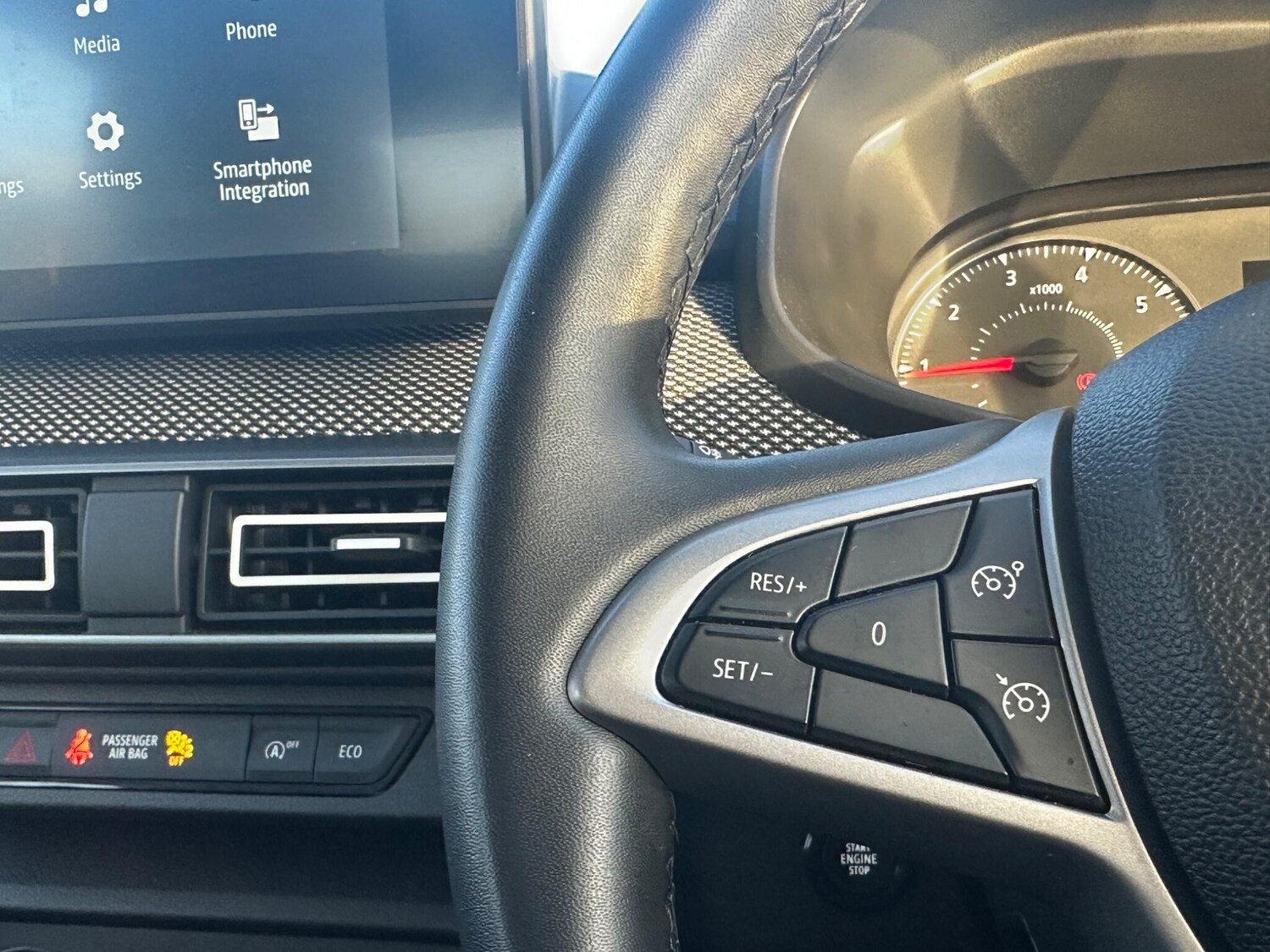 Used Dacia Sandero 2023 for sale - 77358341: Photo 13