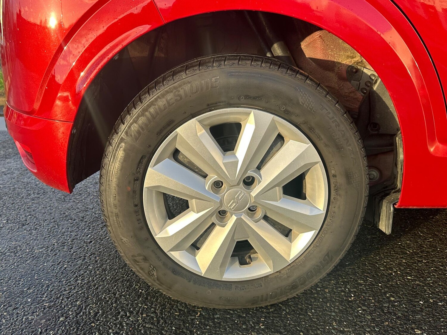 Used Dacia Sandero 2023 for sale - 77358341: Photo 16