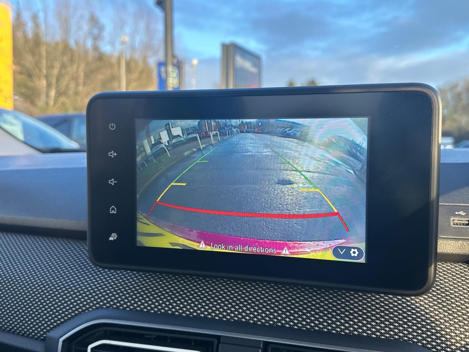 Used Dacia Sandero 2023 for sale - 77358341: Photo 19