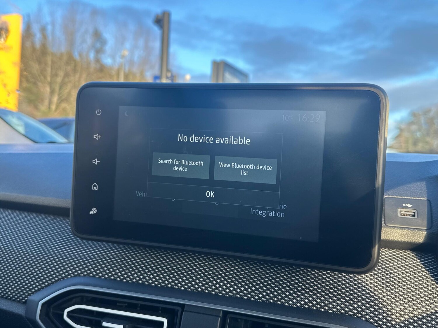 Used Dacia Sandero 2023 for sale - 77358341: Photo 21