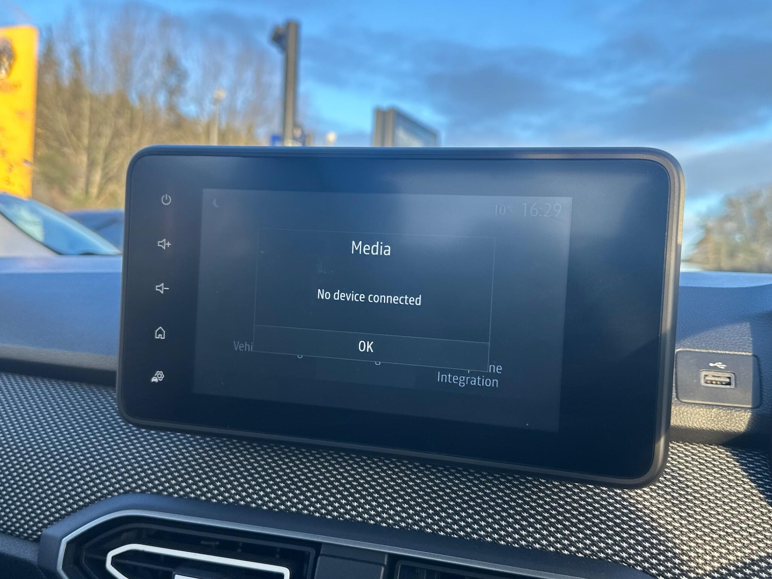 Used Dacia Sandero 2023 for sale - 77358341: Photo 22