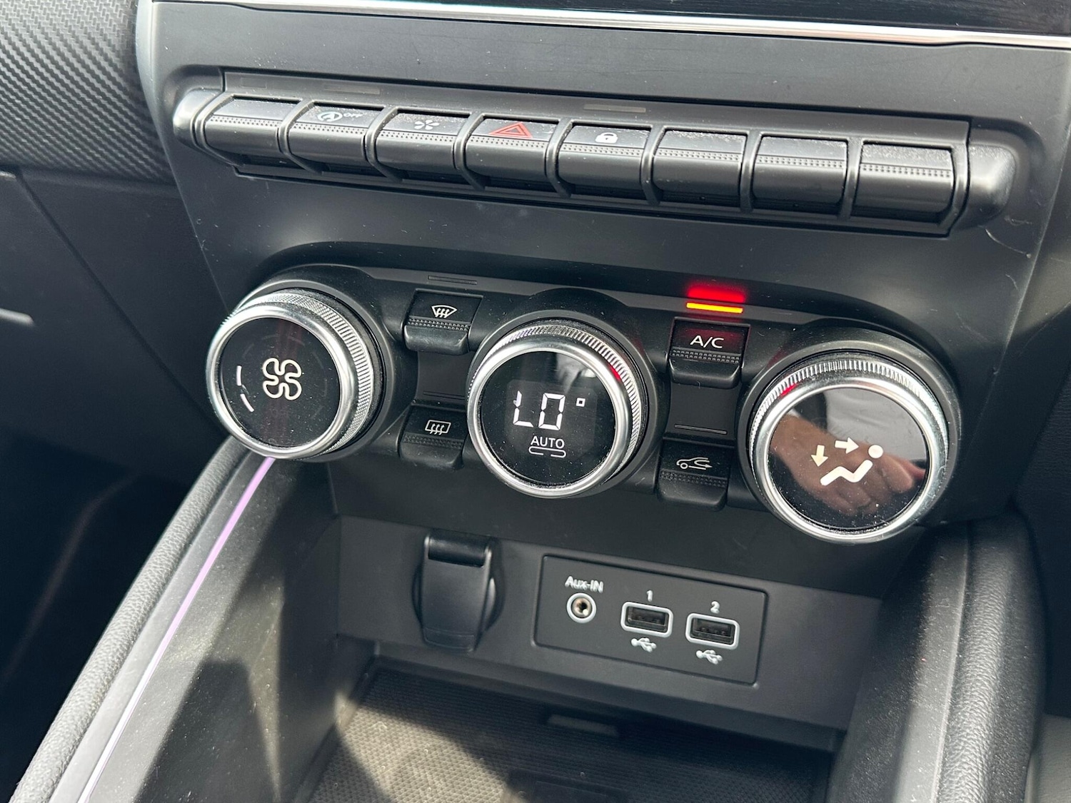 Used Renault Clio 2021 for sale - 75708366: Photo 13