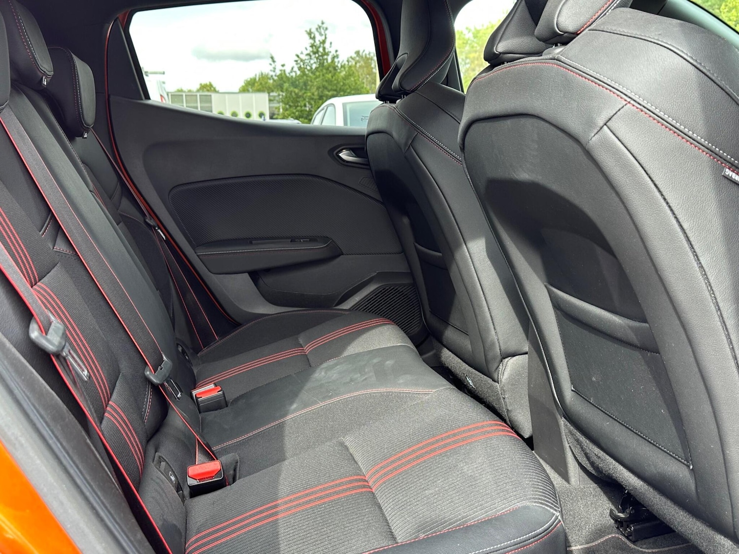 Used Renault Clio 2021 for sale - 75708366: Photo 15