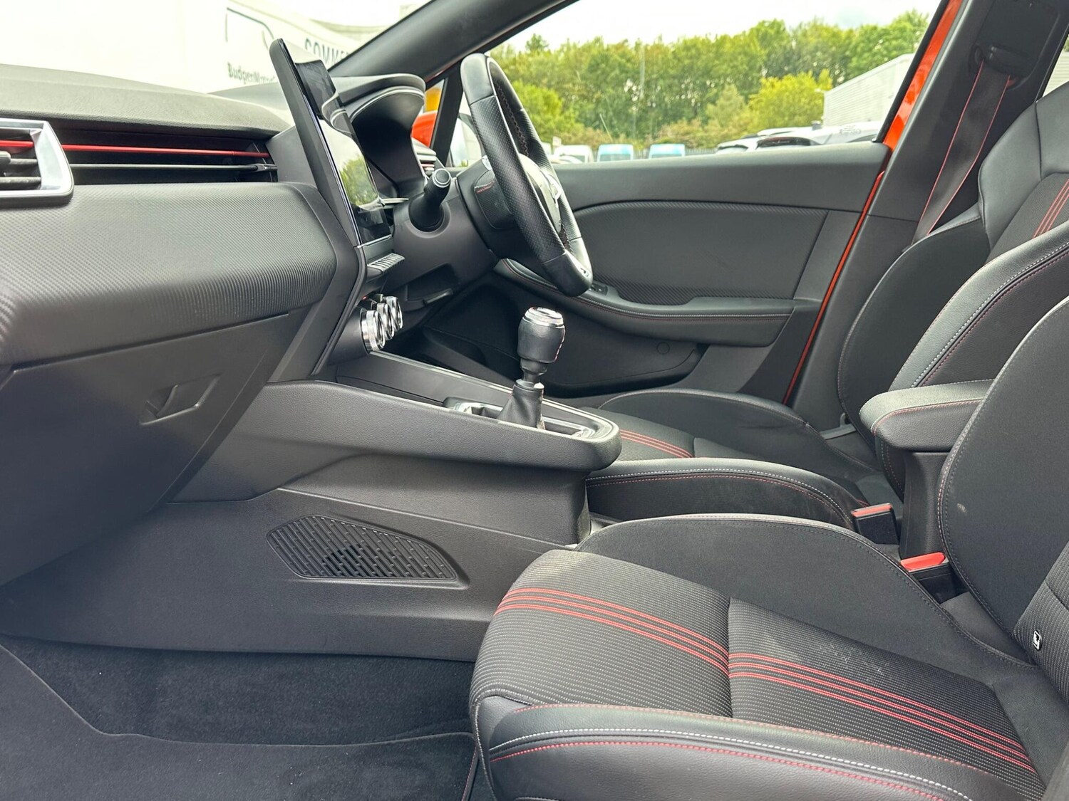 Used Renault Clio 2021 for sale - 75708366: Photo 29