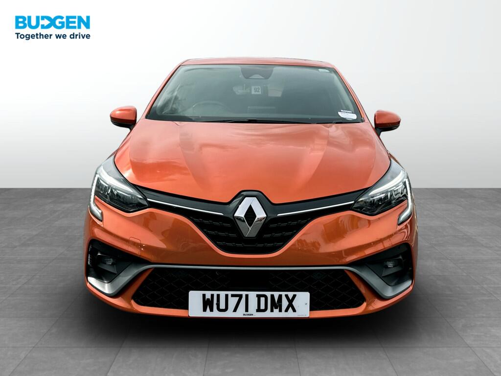 Used Renault Clio 2021 for sale - 75708366: Photo 5
