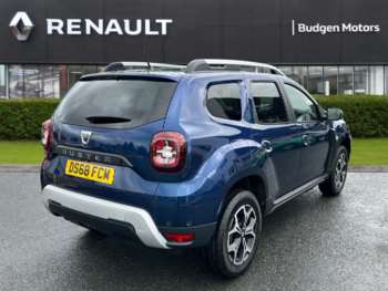 Used Dacia Duster 2018 for sale - 75257858: Photo