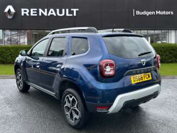 Used Dacia Duster 2018 for sale - 75257858: Photo