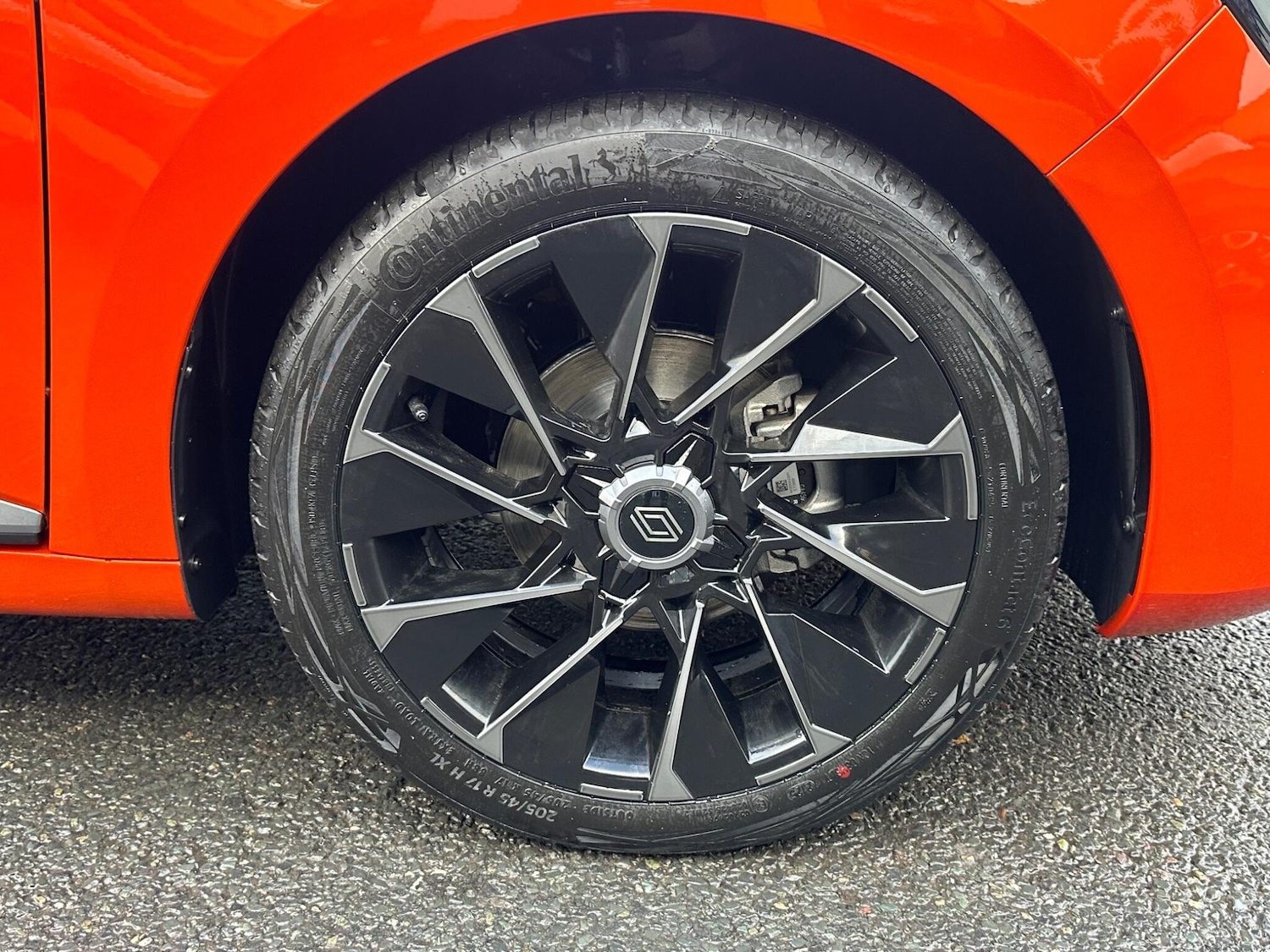 Used Renault Clio 2025 for sale - 76952691: Photo 18