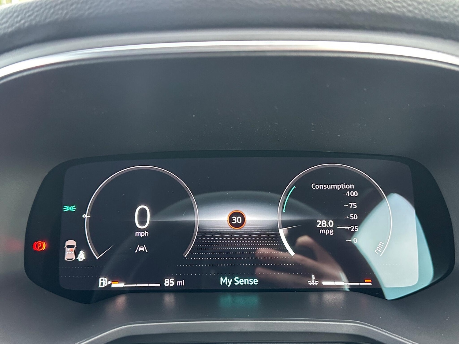 Used Renault Clio 2025 for sale - 76952691: Photo 28