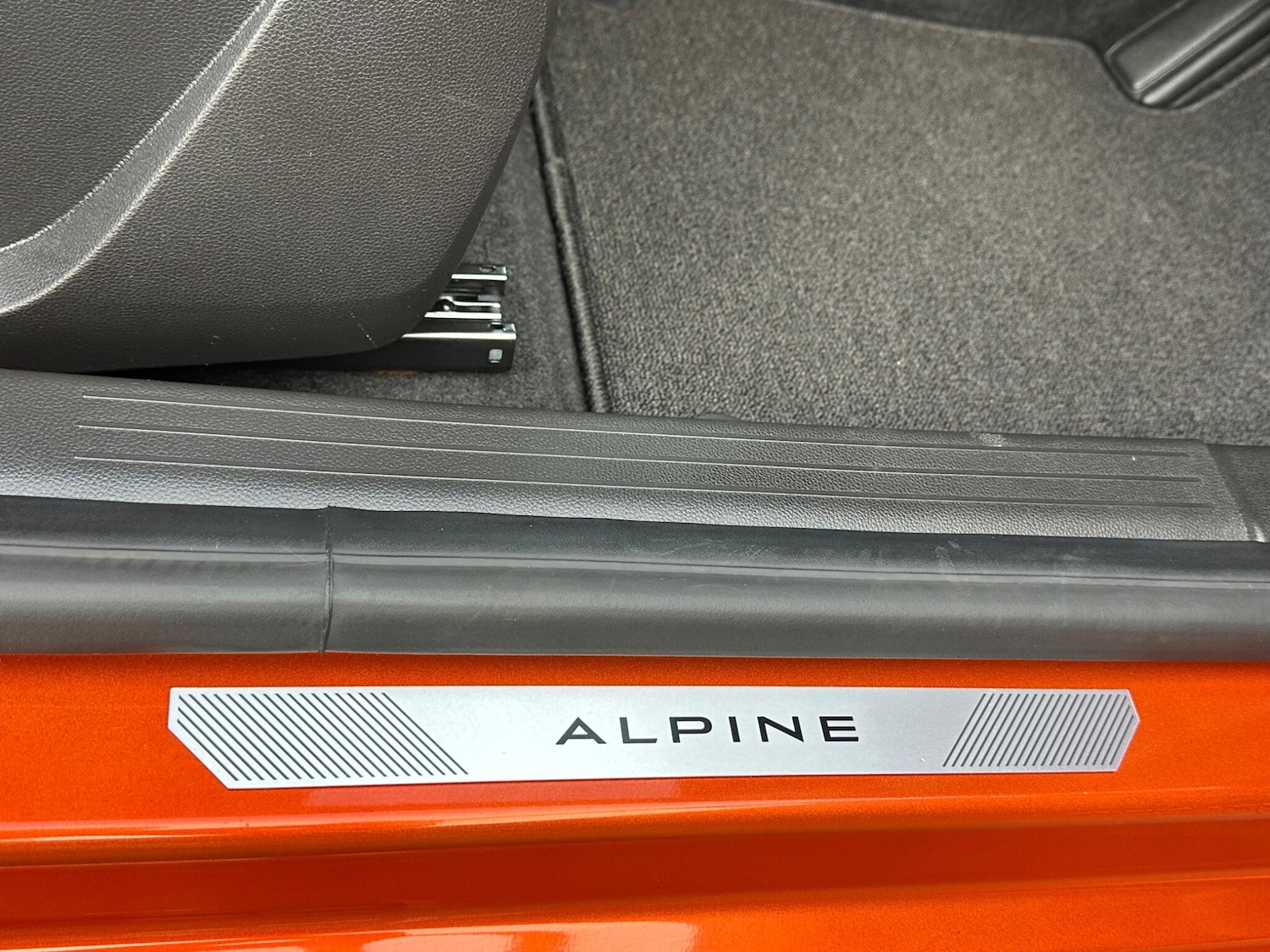 Used Renault Clio 2025 for sale - 76952691: Photo 42