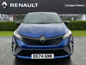 Used Renault Clio 2024 for sale - 74823035: Photo