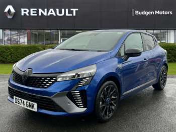 Used Renault Clio 2024 for sale - 74823035: Photo