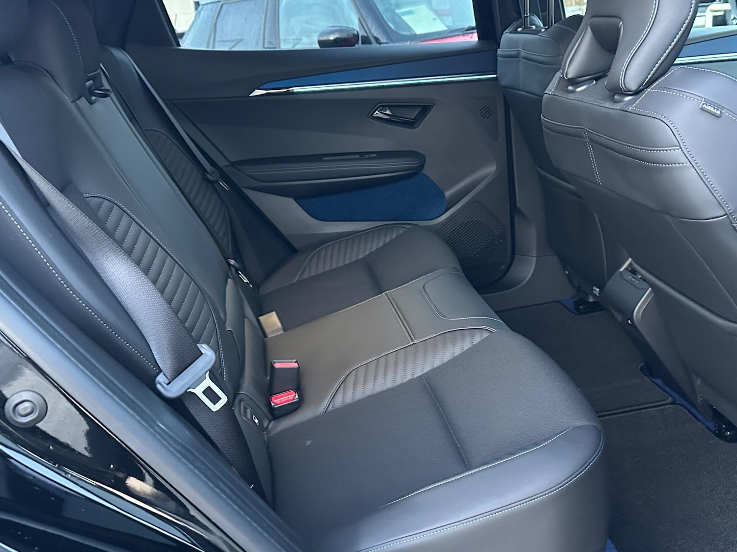 Used Renault Scenic E-Tech 2025 for sale - 76801241: Photo 13