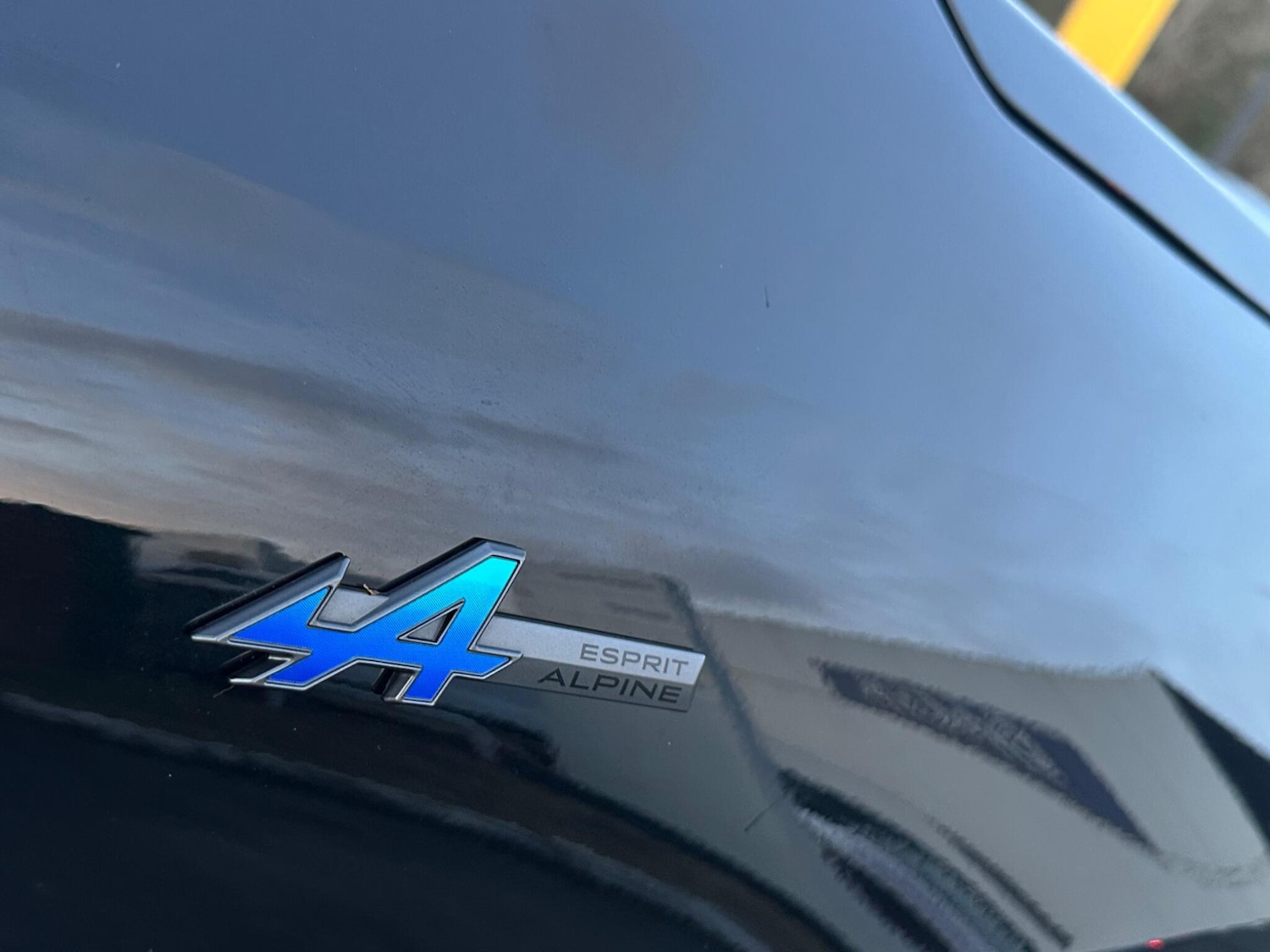 Used Renault Scenic E-Tech 2025 for sale - 76801241: Photo 15