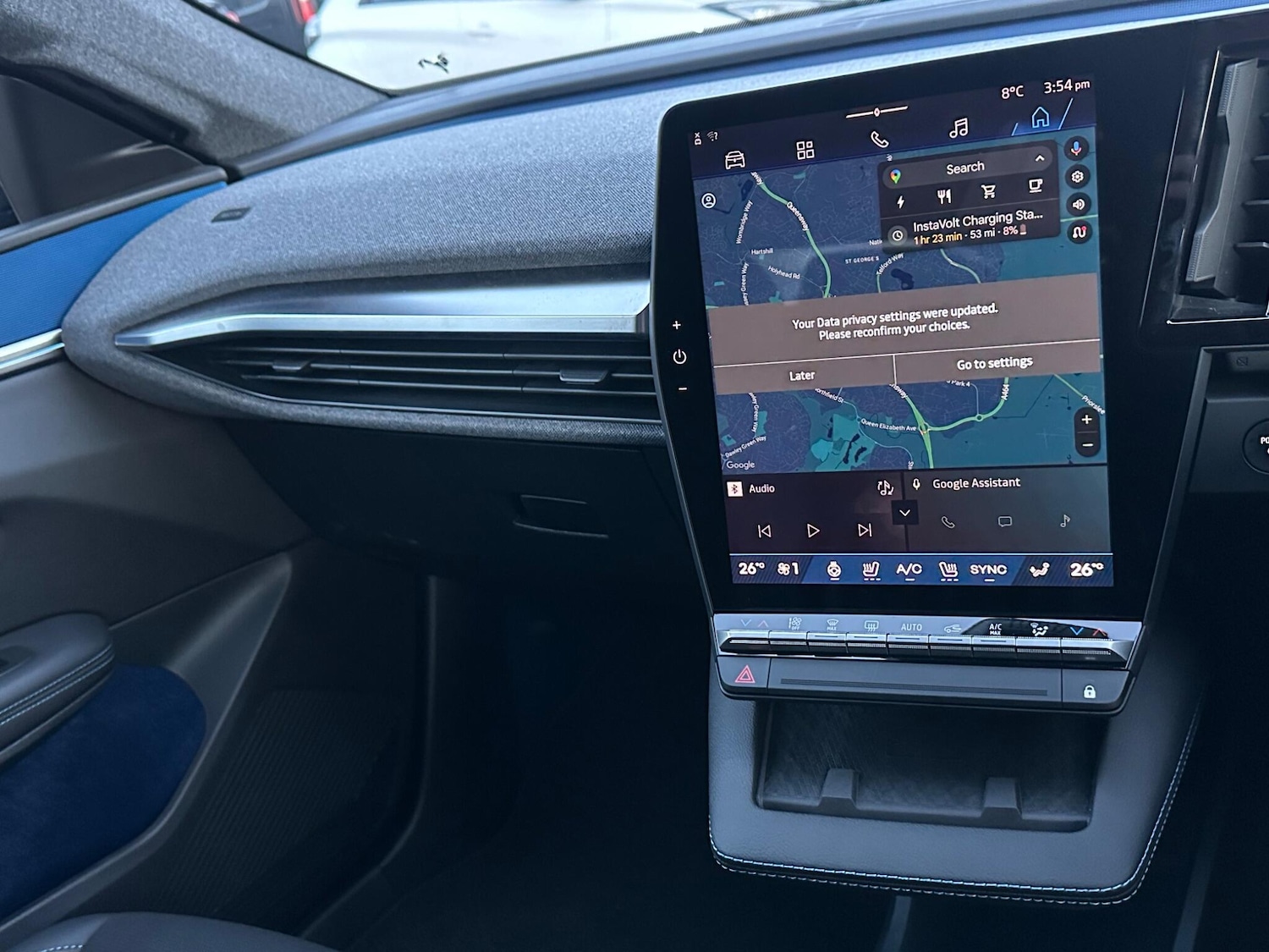 Used Renault Scenic E-Tech 2025 for sale - 76801241: Photo 19