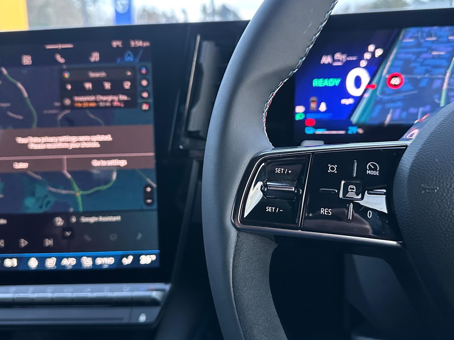 Used Renault Scenic E-Tech 2025 for sale - 76801241: Photo 20