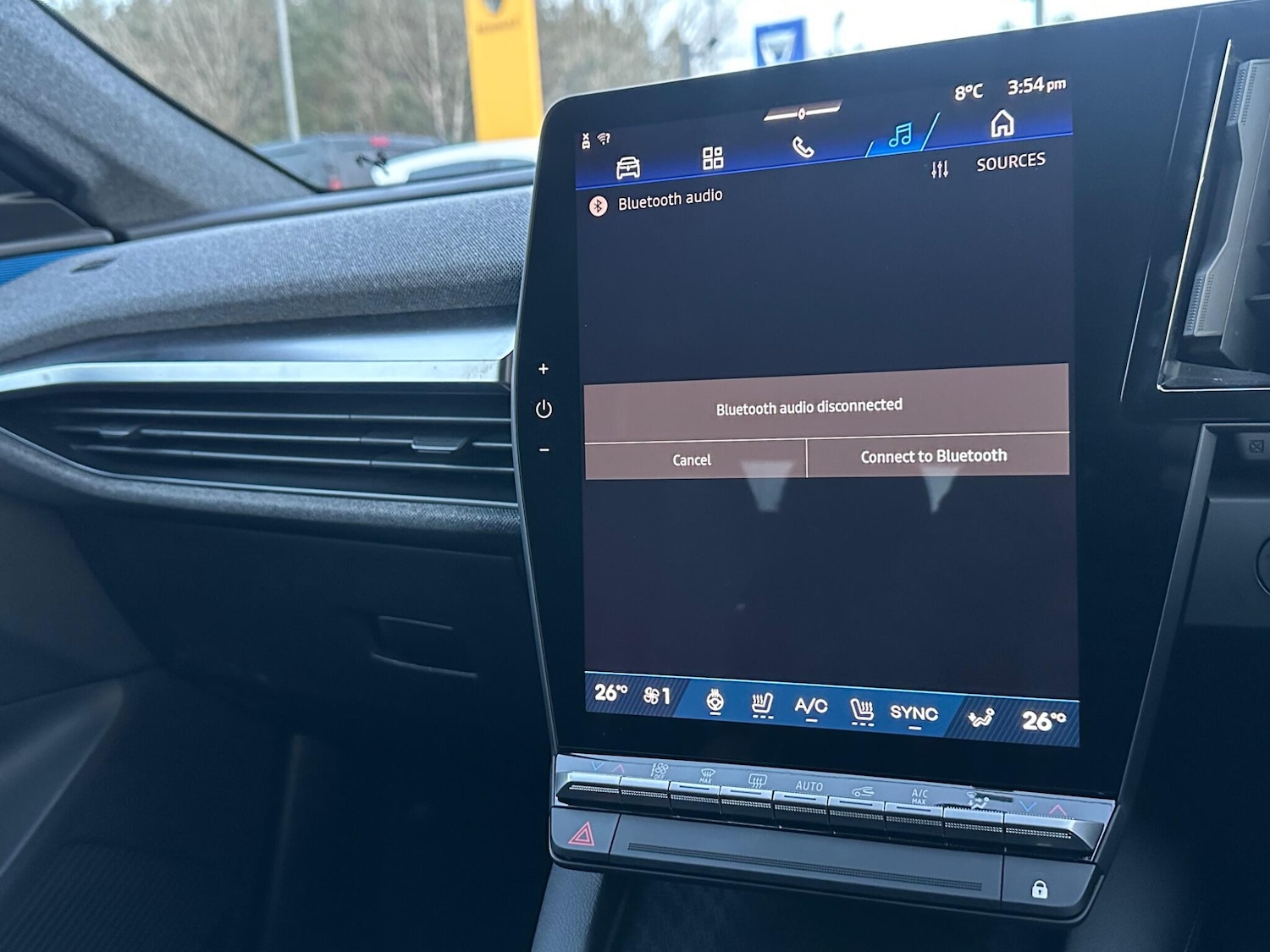 Used Renault Scenic E-Tech 2025 for sale - 76801241: Photo 24