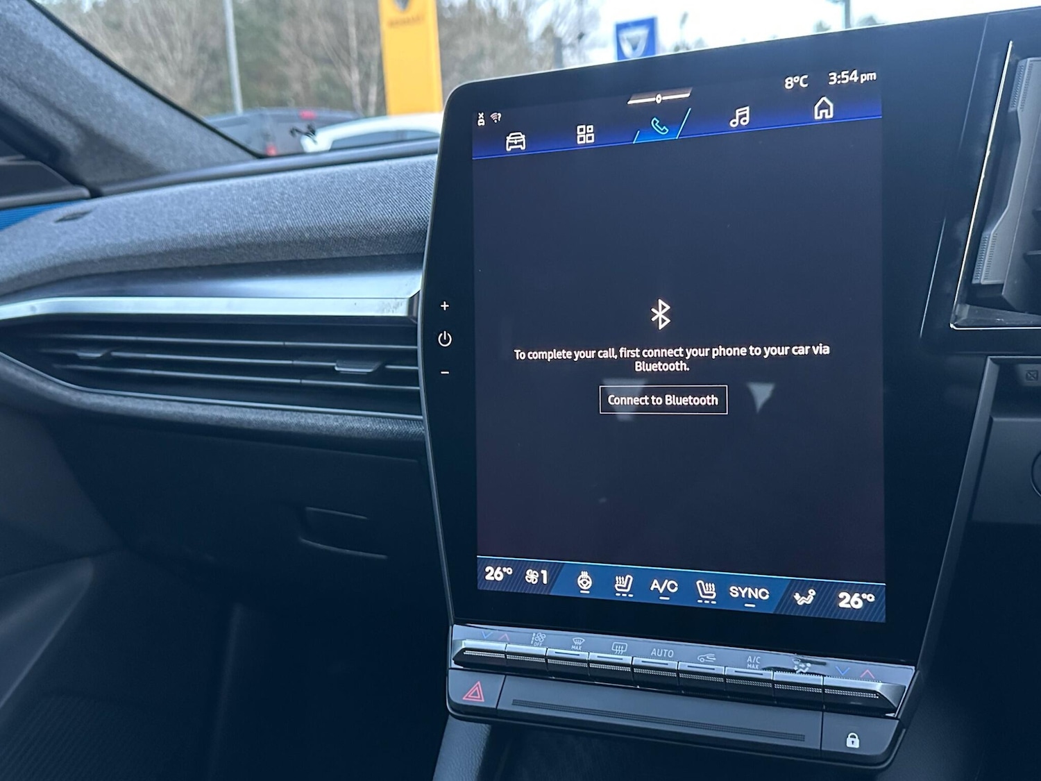 Used Renault Scenic E-Tech 2025 for sale - 76801241: Photo 25