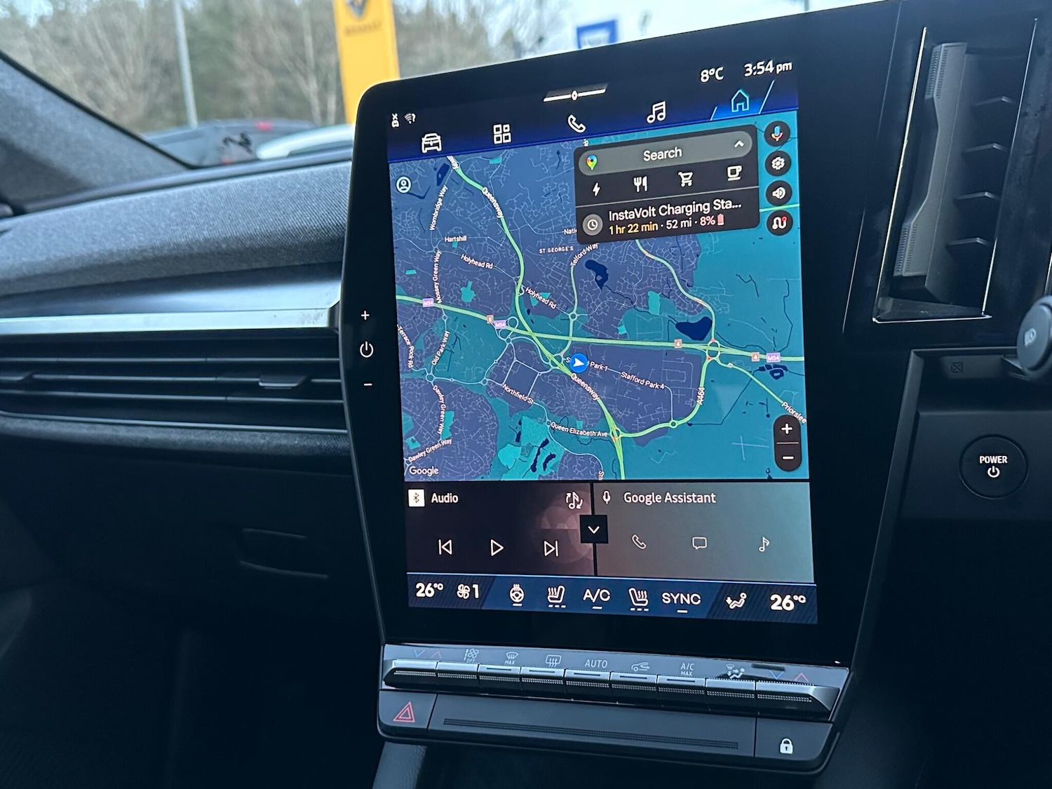 Used Renault Scenic E-Tech 2025 for sale - 76801241: Photo 28