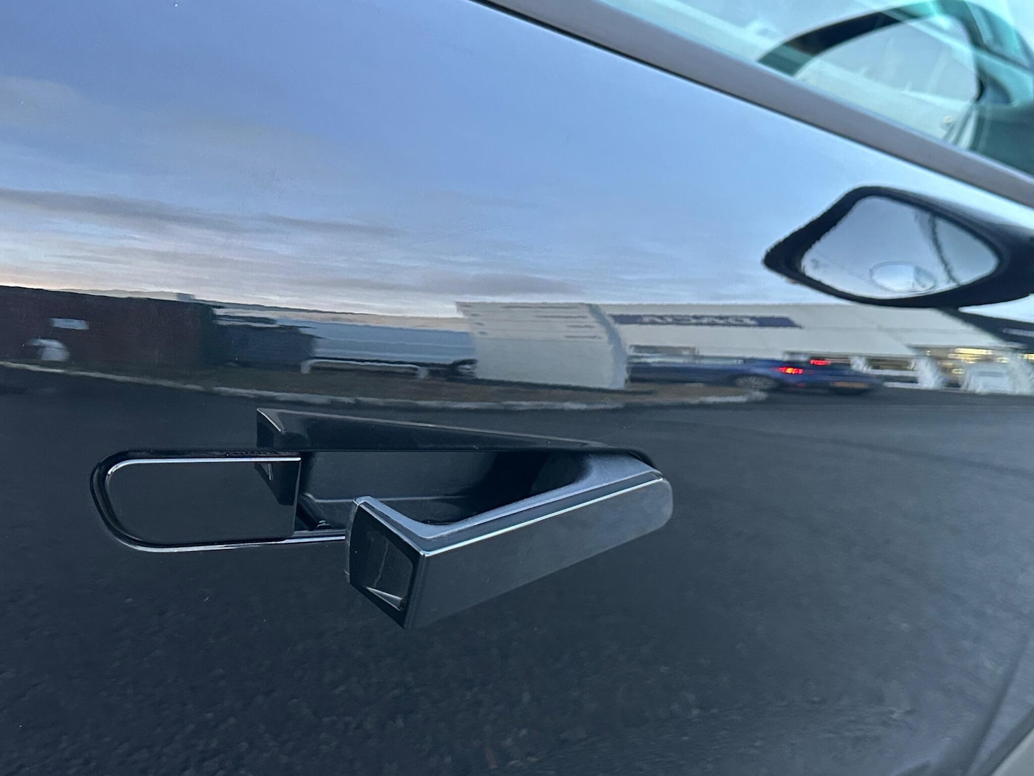 Used Renault Scenic E-Tech 2025 for sale - 76801241: Photo 34