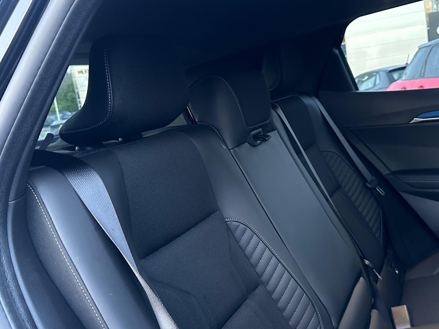 Used Renault Scenic E-Tech 2025 for sale - 76801241: Photo 39