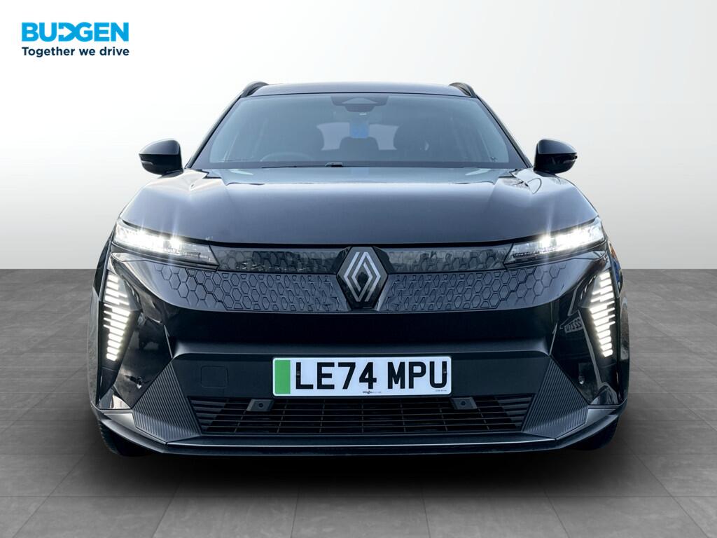 Used Renault Scenic E-Tech 2025 for sale - 76801241: Photo 5