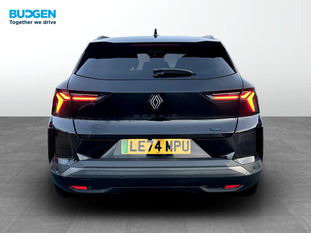 Used Renault Scenic E-Tech 2025 for sale - 76801241: Photo 6