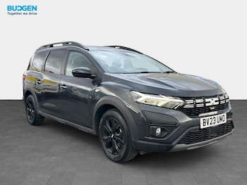 Used Dacia Jogger 2023 for sale - 79577292: Photo