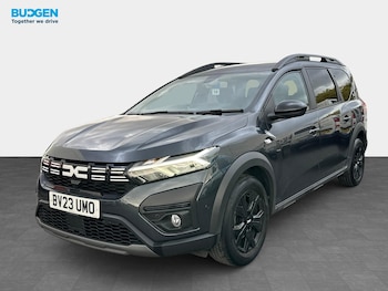 Used Dacia Jogger 2023 for sale - 79577292: Photo