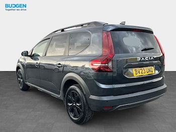 Used Dacia Jogger 2023 for sale - 79577292: Photo