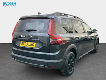 Used Dacia Jogger 2023 for sale - 79577292: Photo