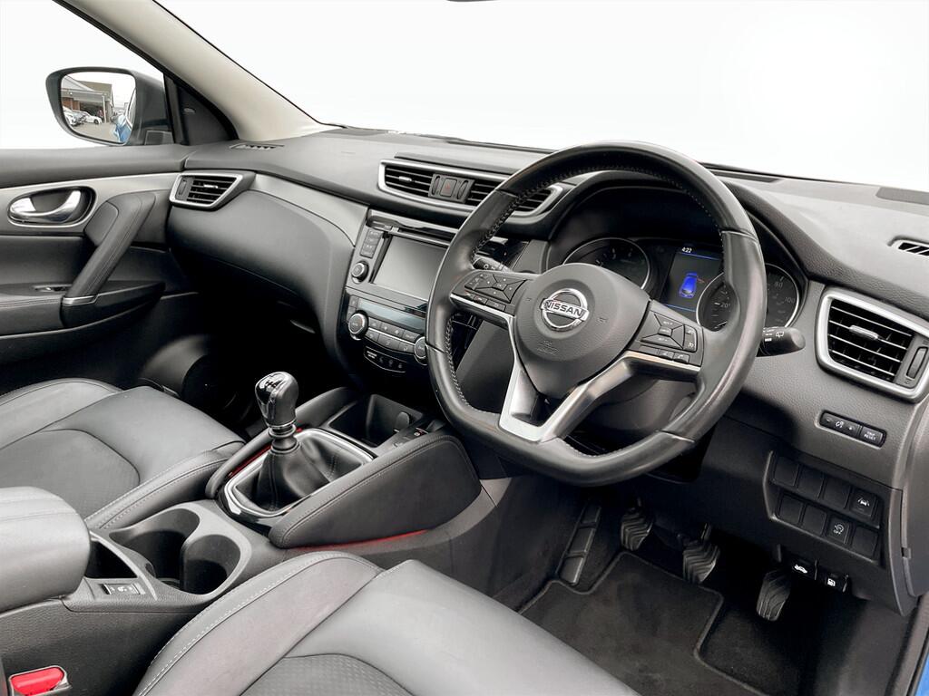 Used Nissan Qashqai 2019 for sale - 76952878: Photo 10