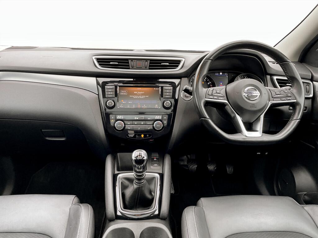 Used Nissan Qashqai 2019 for sale - 76952878: Photo 11