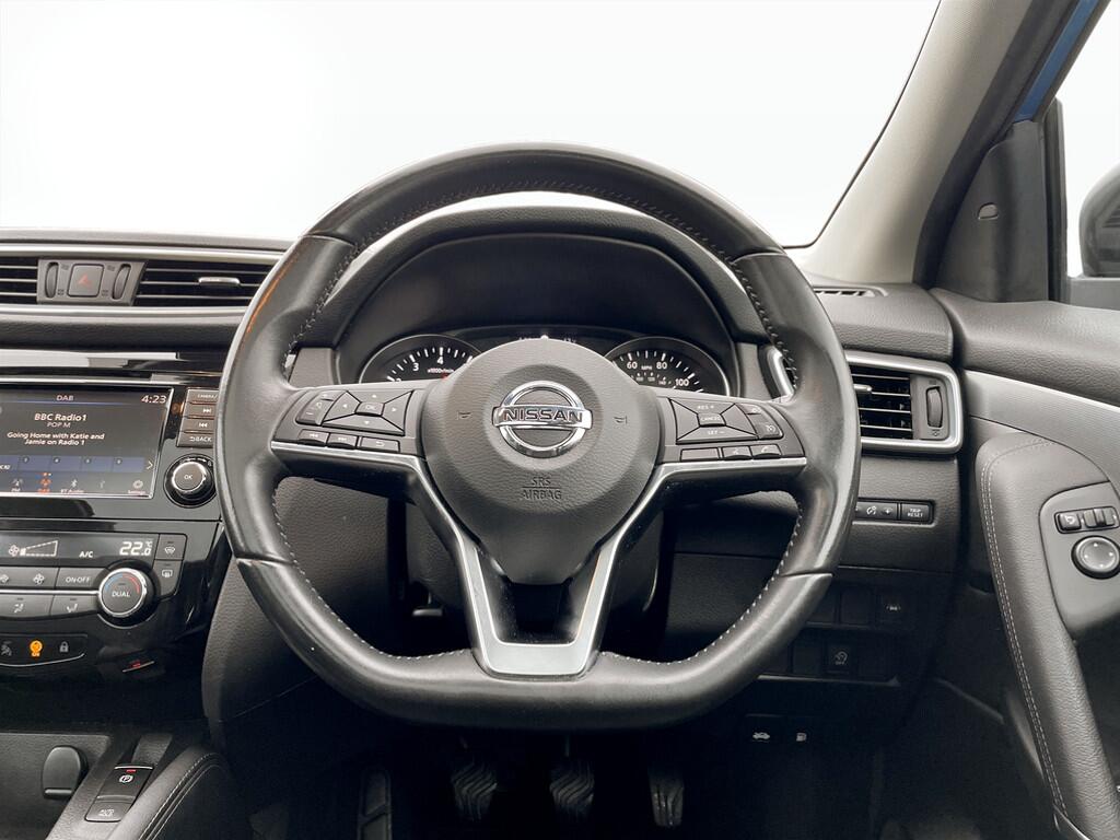 Used Nissan Qashqai 2019 for sale - 76952878: Photo 12