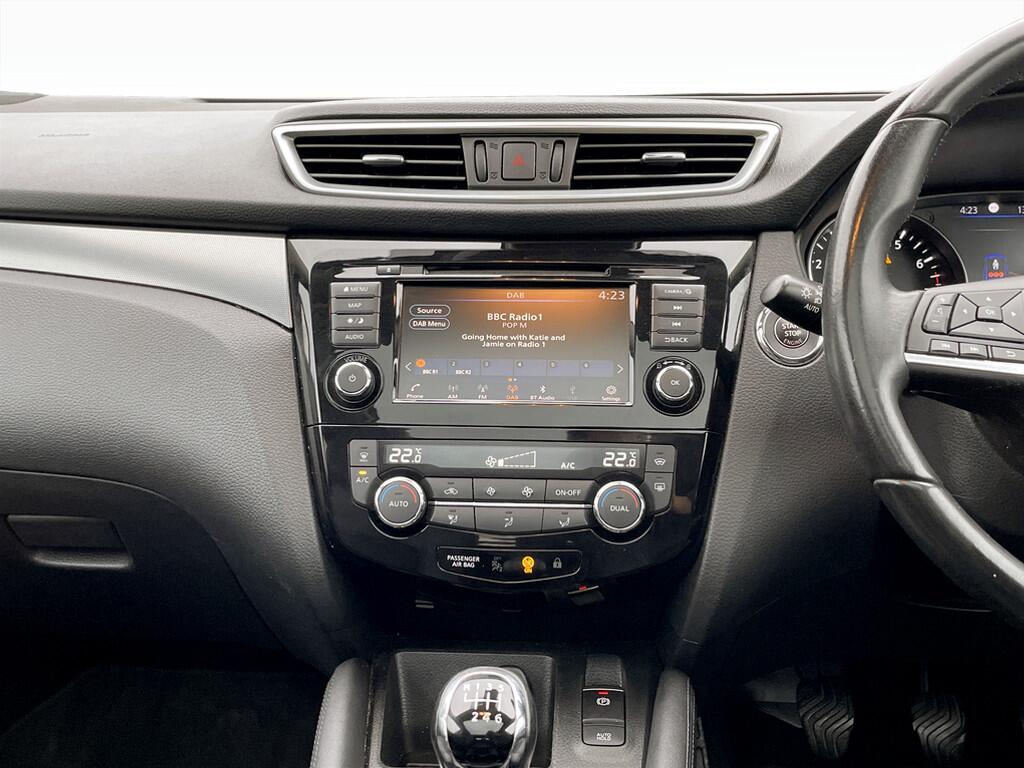 Used Nissan Qashqai 2019 for sale - 76952878: Photo 13