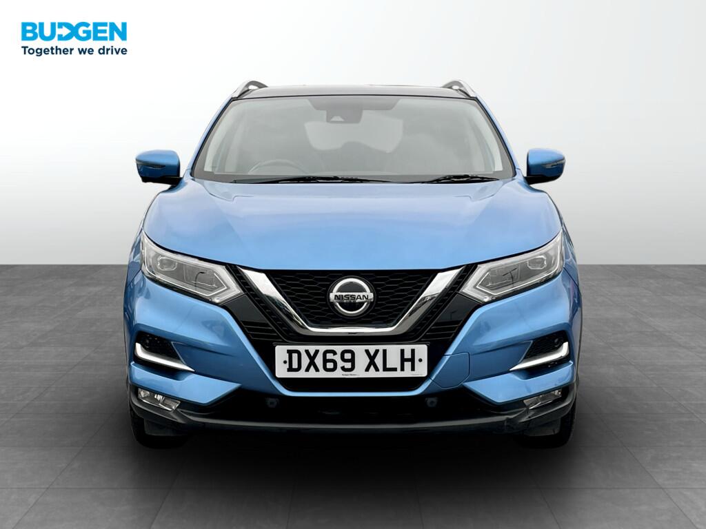 Used Nissan Qashqai 2019 for sale - 76952878: Photo 2