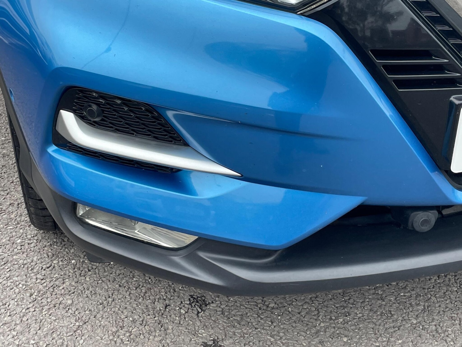 Used Nissan Qashqai 2019 for sale - 76952878: Photo 21