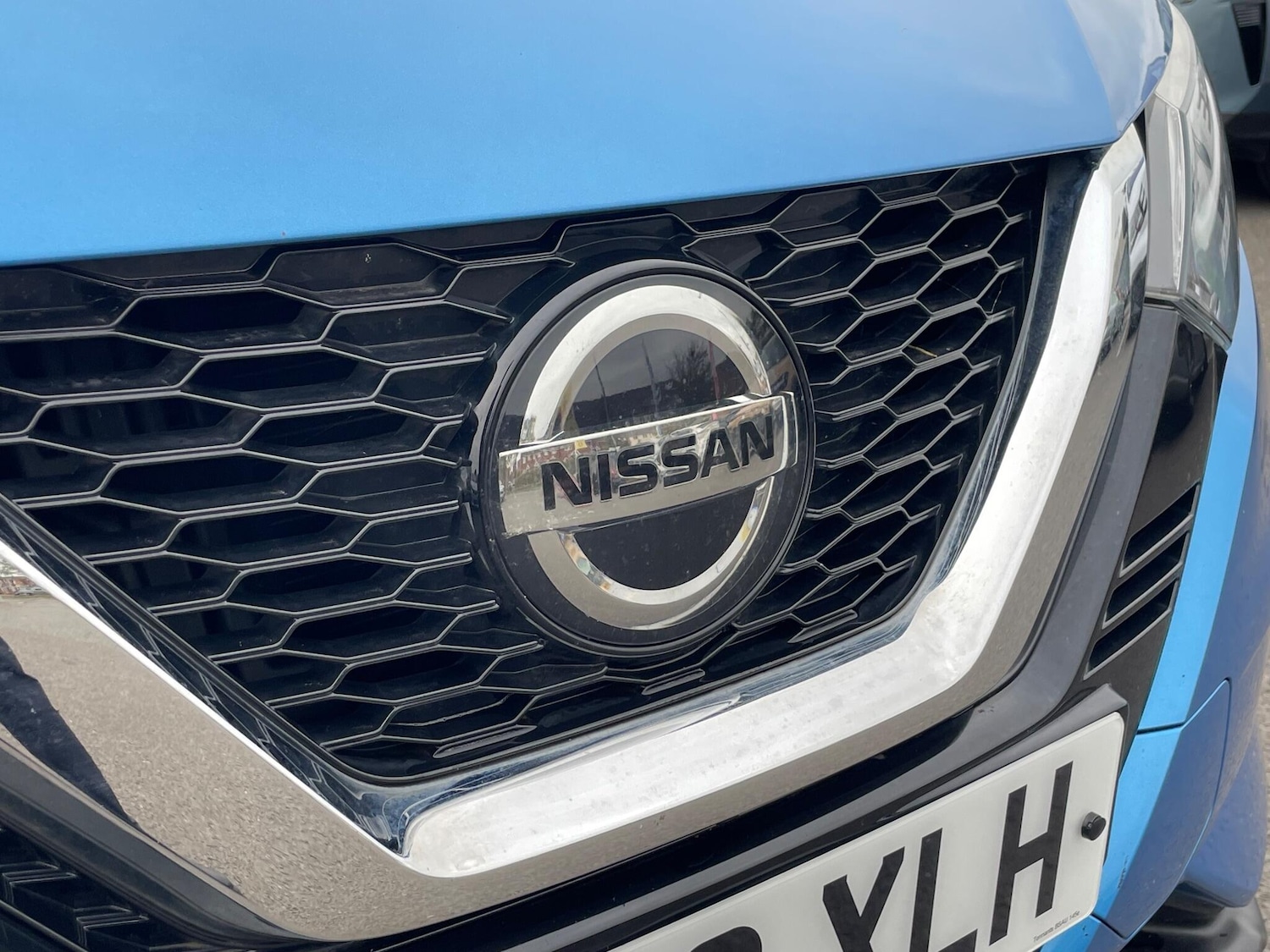 Used Nissan Qashqai 2019 for sale - 76952878: Photo 22