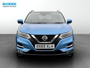 Used Nissan Qashqai 2019 for sale - 76952878: Photo