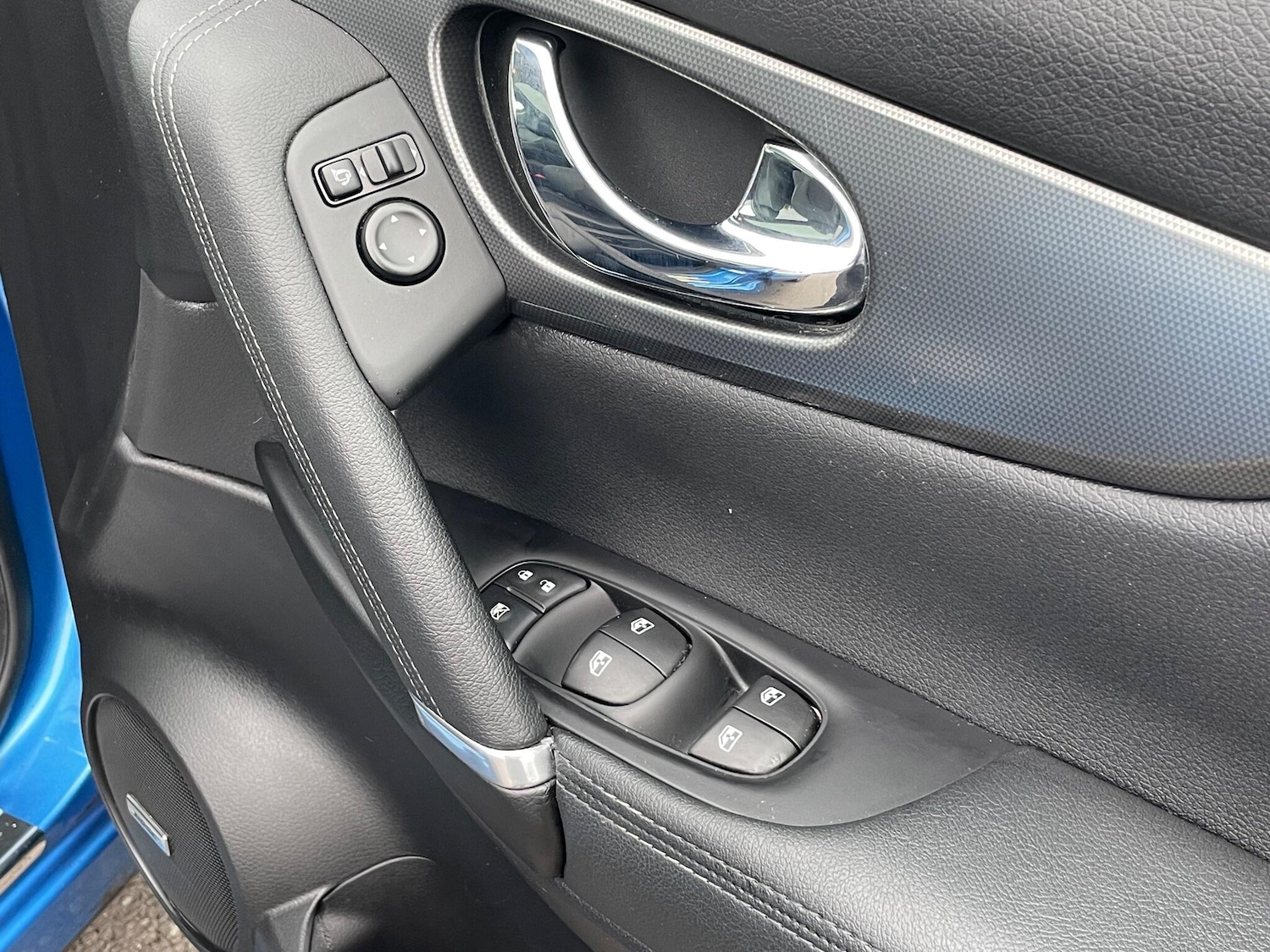 Used Nissan Qashqai 2019 for sale - 76952878: Photo 33