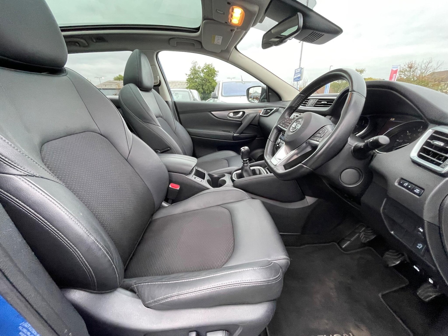 Used Nissan Qashqai 2019 for sale - 76952878: Photo 35